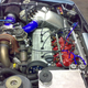 Illustration for article titled ITBs And Engine Porn Mega-Gallery